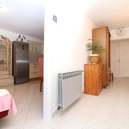Apartment Marko Makarska Exterior photo