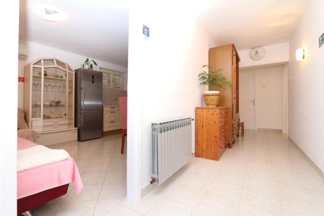 Apartment Marko Makarska Exterior photo