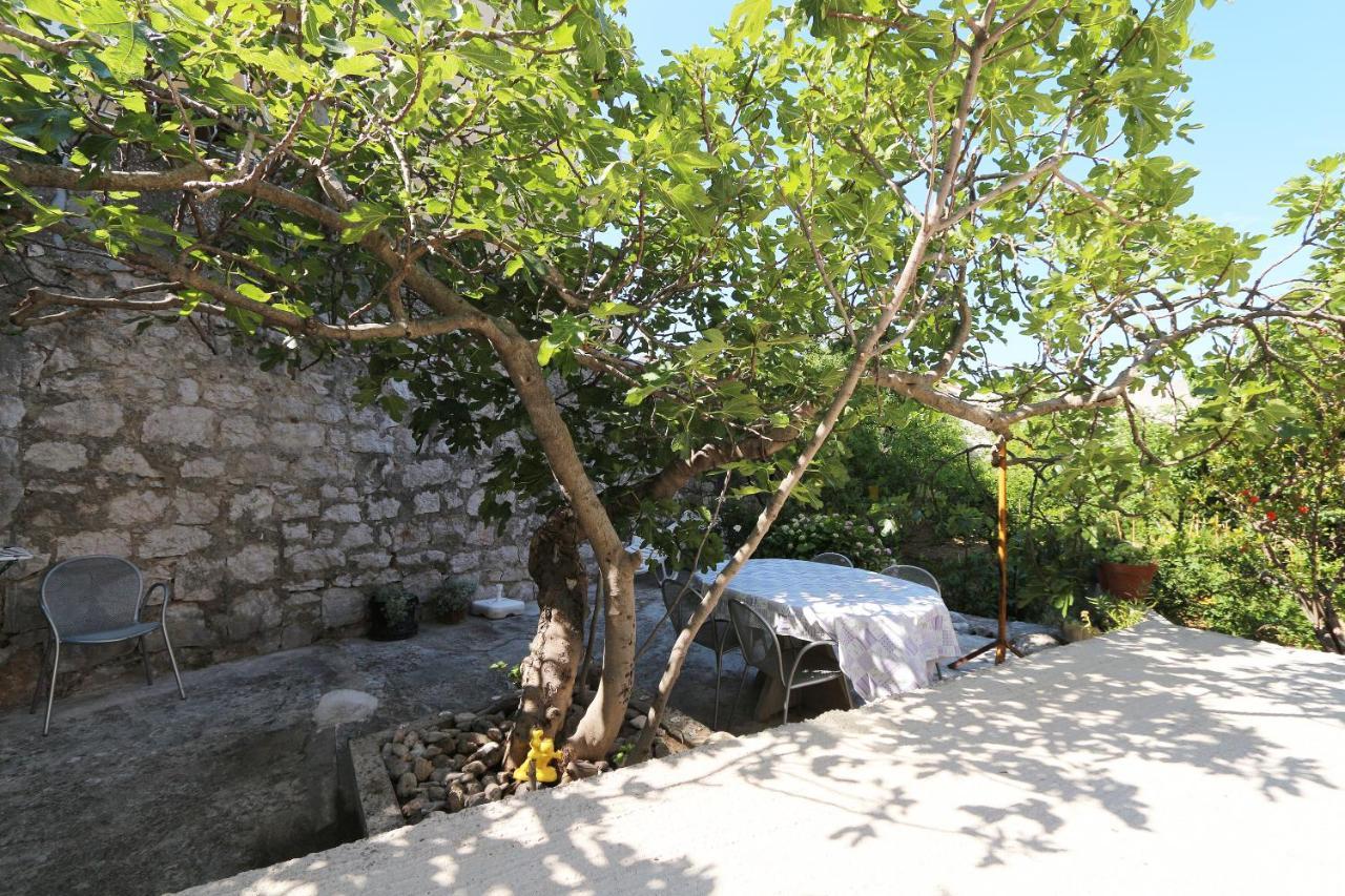 Apartment Marko Makarska Exterior photo
