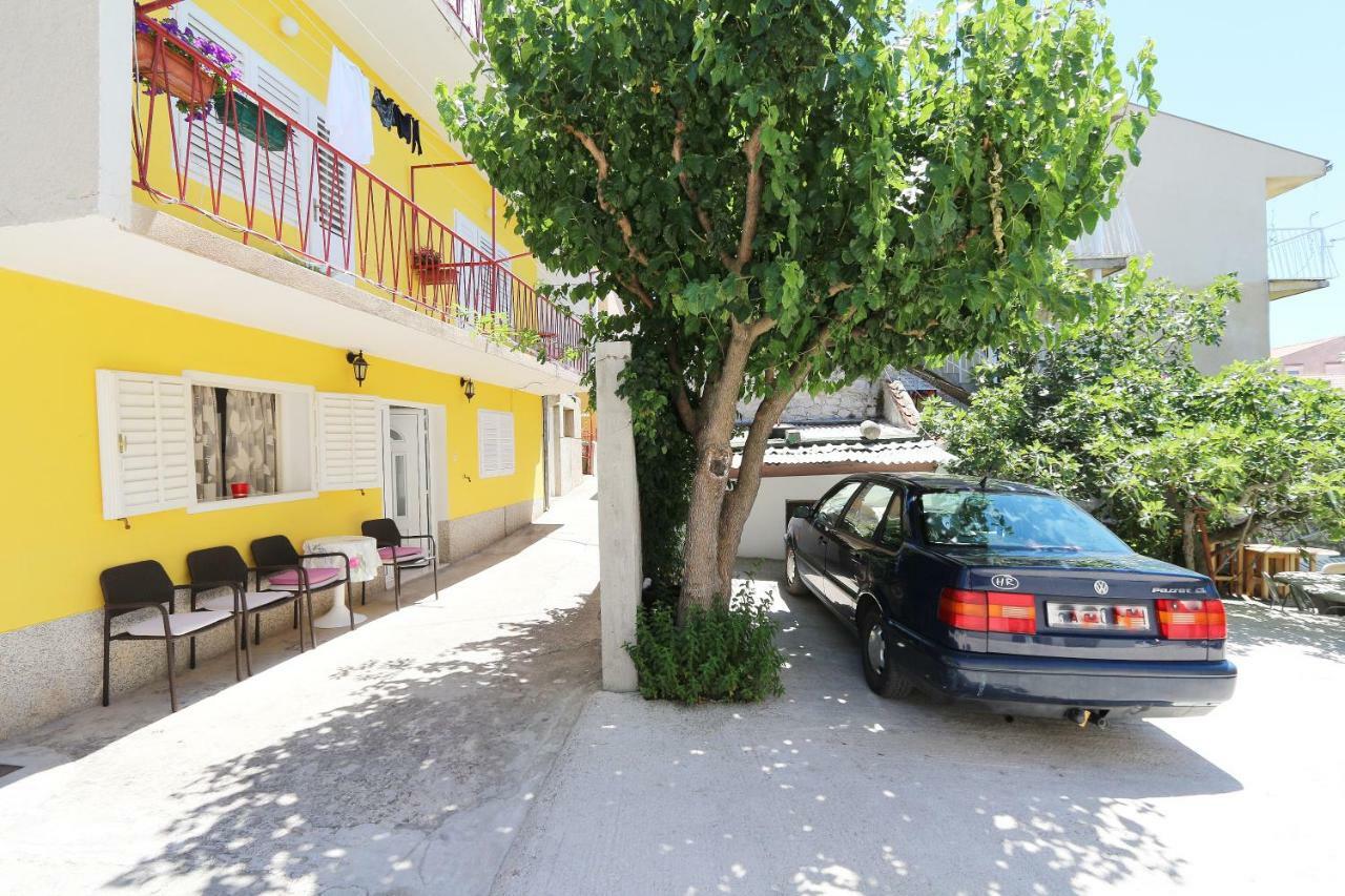 Apartment Marko Makarska Exterior photo